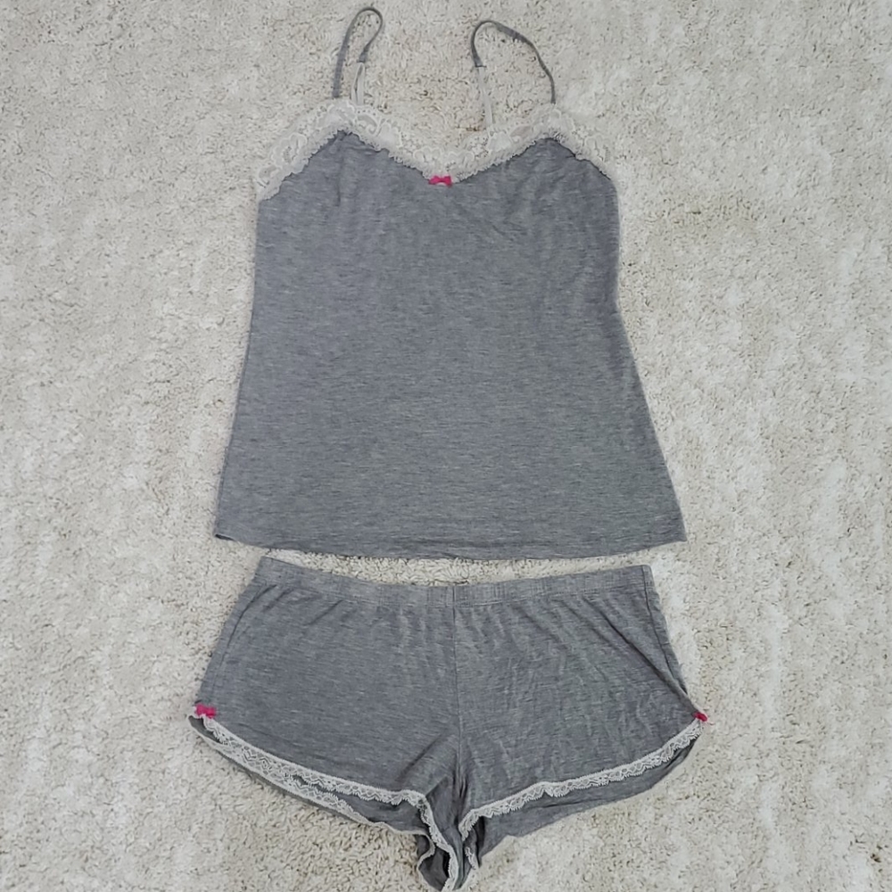 Victoria's Secret super soft pajama set